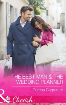 The Best Man and The Wedding Planner