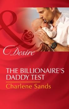 The Billionaire's Daddy Test