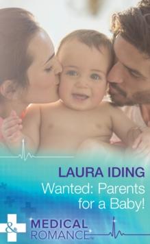 Wanted: Parents For A Baby!