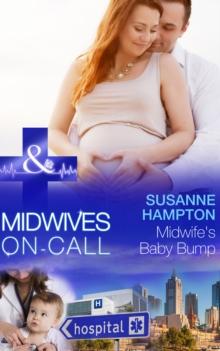 Midwife's Baby Bump