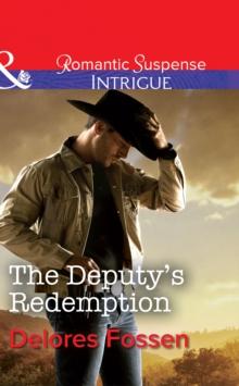 The Deputy's Redemption