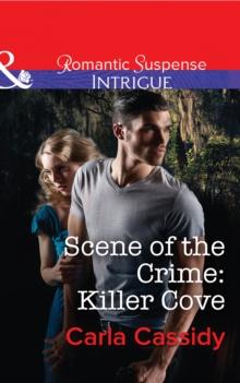 Scene of the Crime: Killer Cove