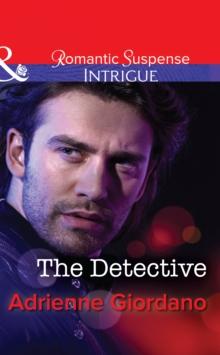 The Detective