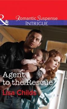 Agent To The Rescue