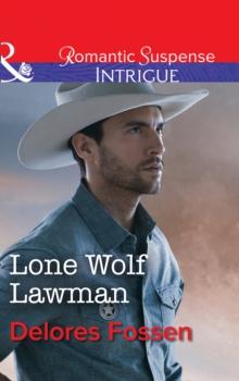 Lone Wolf Lawman