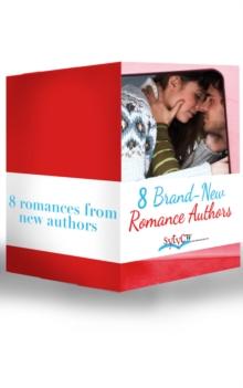 8 Brand-New Romance Authors : If Only... / a Deal Before the Altar / Falling for Her Captor / Here Comes the Bridesmaid / the Surgeon's Christmas Wish / All's Fair in Lust & War / the Pirate Hunter /