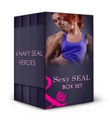 Sexy SEAL Box Set : A Seal's Seduction / a Seal's Surrender / a Seal's Salvation / a Seal's Kiss