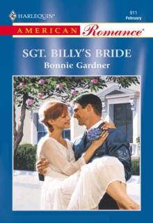 Sgt. Billy's Bride