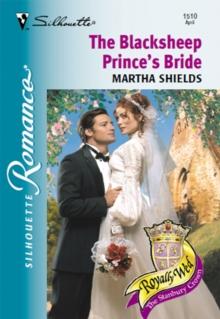 The Blacksheep Prince's Bride