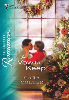 A Vow to Keep