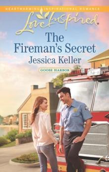 The Fireman's Secret