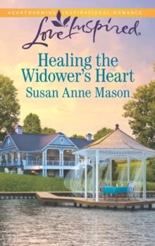 Healing The Widower's Heart