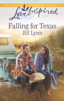 Falling For Texas