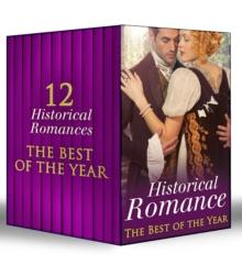 Historical Romance - The Best Of The Year