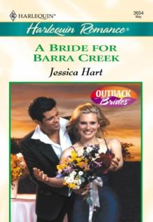 A Bride For Barra Creek