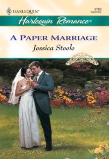 A Paper Marriage