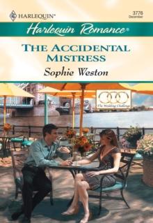 The Accidental Mistress