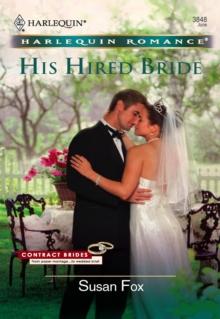 His Hired Bride