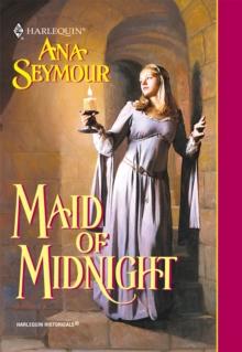 Maid Of Midnight