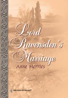 Lord Ravensden's Marriage