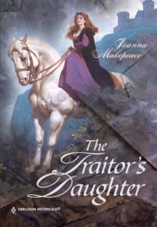 The Traitor's Daughter