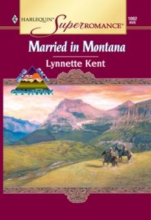 Married In Montana