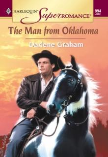 The Man From Oklahoma