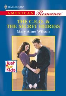 The C.e.o. and The Secret Heiress