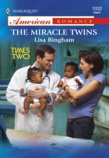 The Miracle Twins