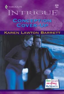 Conception Cover-Up