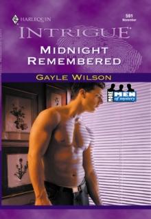 Midnight Remembered