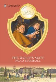 The Wolfe's Mate