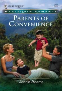 Parents Of Convenience