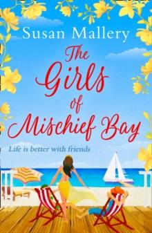 The Girls of Mischief Bay