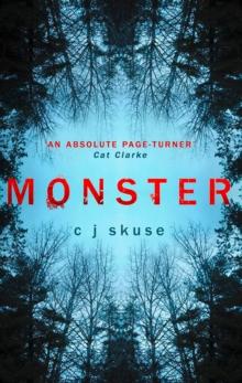 Monster : The Perfect Boarding School Thriller to Keep You Up All Night