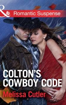 The Colton's Cowboy Code