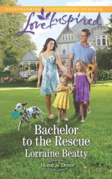 Bachelor To The Rescue