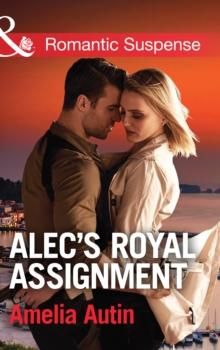 Alec's Royal Assignment