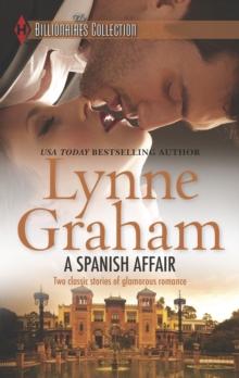 A Spanish Affair : Naive Bride, Defiant Wife / Flora's Defiance