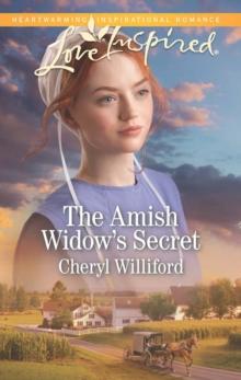 The Amish Widow's Secret