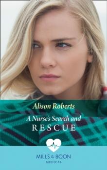 A Nurse's Search And Rescue