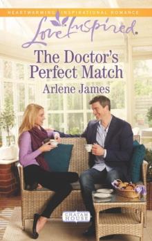 The Doctor's Perfect Match