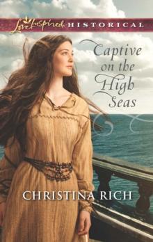 Captive On The High Seas