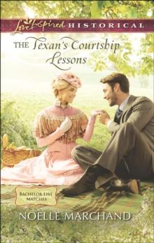 The Texan's Courtship Lessons