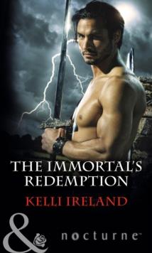 The Immortal's Redemption