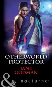 Otherworld Protector