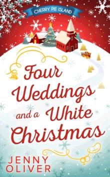 Four Weddings And A White Christmas