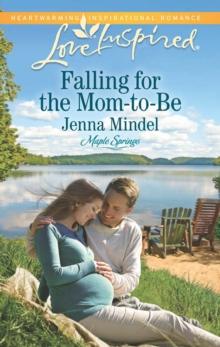 Falling For The Mom-To-Be