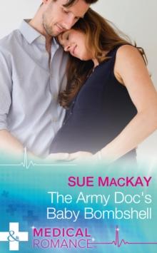 The Army Doc's Baby Bombshell