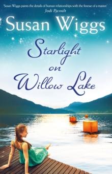 The Starlight On Willow Lake